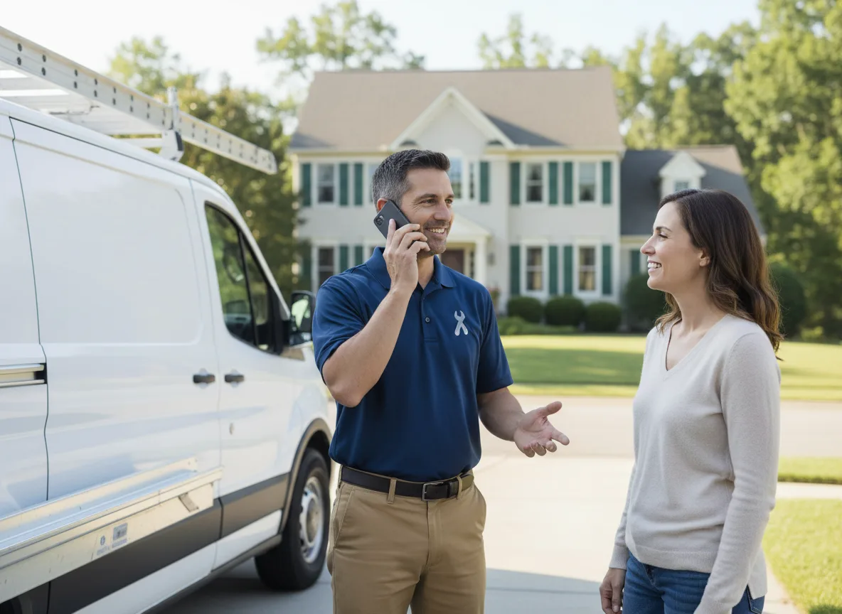 Home Gutter Service Newtown, PA FAQs